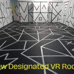 Designated VR Room